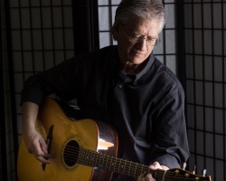Richie Furay Discusses Hand In Hand